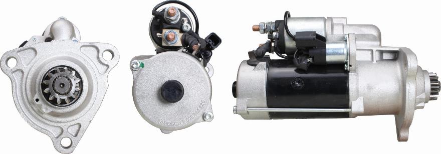 LUCAS LRS04361 - Starter car-mod.net