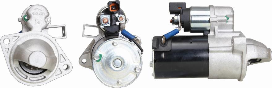LUCAS LRS04295 - Starter car-mod.net