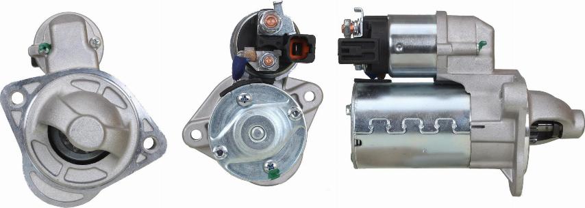 LUCAS LRS04244 - Starter car-mod.net