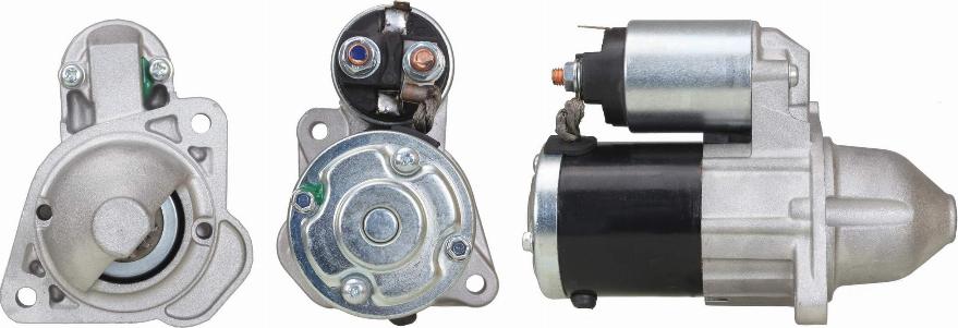 LUCAS LRS04288 - Starter car-mod.net