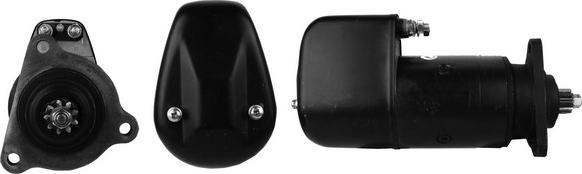 LUCAS LRS00922 - Starter car-mod.net
