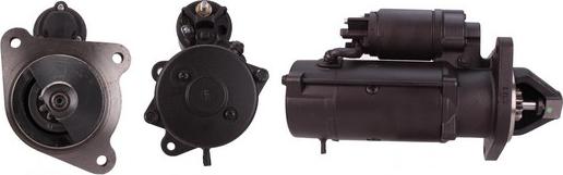 LUCAS LRS01637 - Starter car-mod.net