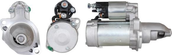 LUCAS LRS03985 - Starter car-mod.net