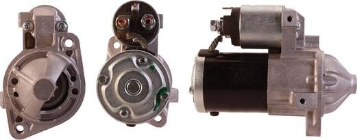 LUCAS LRS02578 - Starter car-mod.net