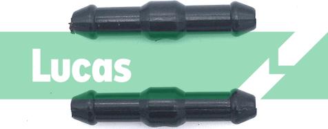 LUCAS LRW5603 - Connector, washer-fluid pipe car-mod.net