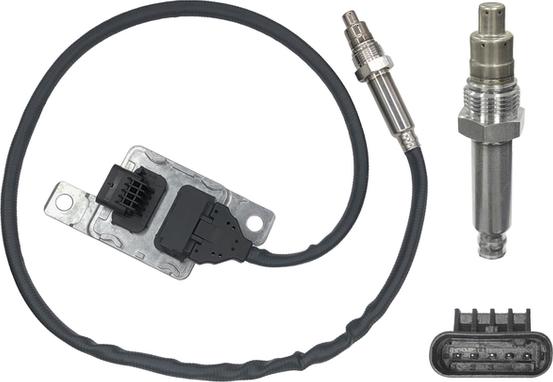 LUCAS LSN066 - NOx Sensor, urea injection / catalyst car-mod.net