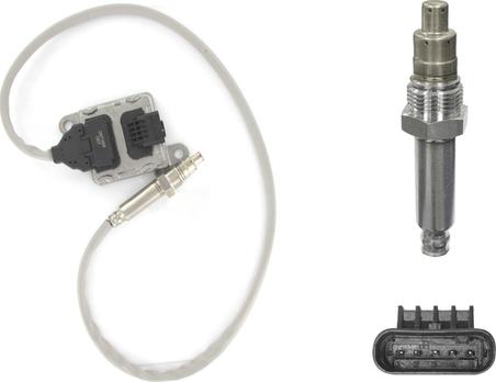 LUCAS LSN068 - NOx Sensor, urea injection / catalyst car-mod.net