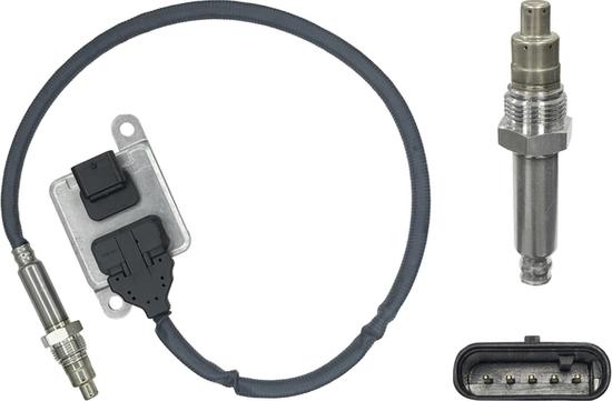 LUCAS LSN001 - NOx Sensor, urea injection / catalyst car-mod.net