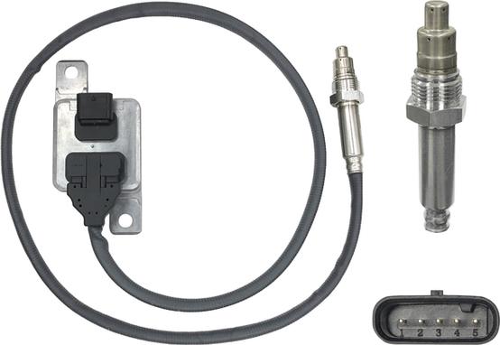 LUCAS LSN002 - NOx Sensor, urea injection / catalyst car-mod.net