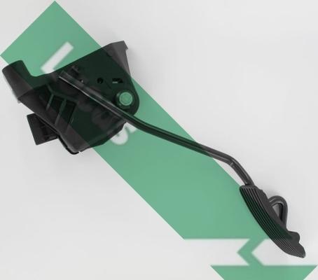 LUCAS LSP5006 - Sensor, accelerator pedal position car-mod.net