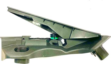 LUCAS LSP6544 - Sensor, accelerator pedal position car-mod.net