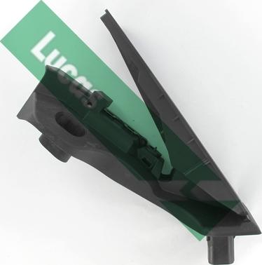 LUCAS LSP6558 - Sensor, accelerator pedal position car-mod.net