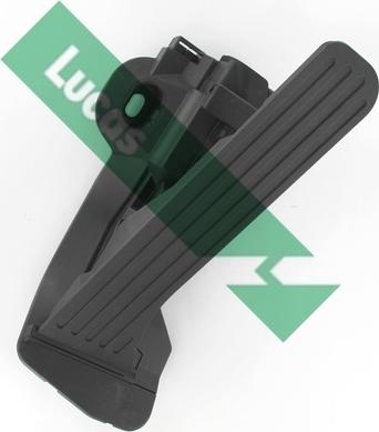LUCAS LSP6534 - Sensor, accelerator pedal position car-mod.net