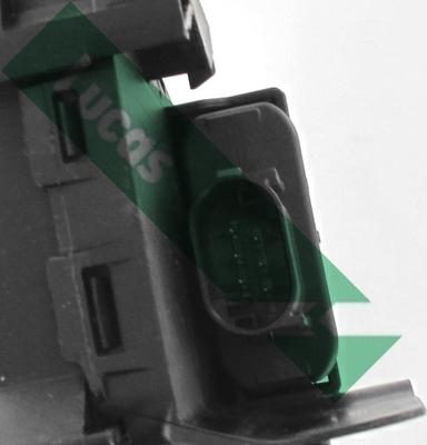 LUCAS LSP6530 - Sensor, accelerator pedal position car-mod.net