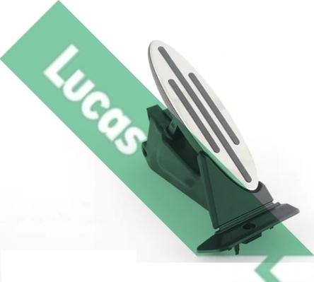 LUCAS LSP6531 - Sensor, accelerator pedal position car-mod.net