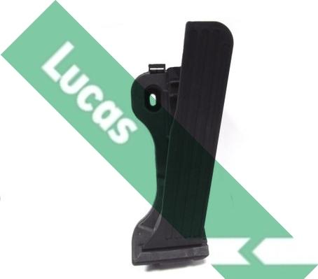 LUCAS LSP6524 - Sensor, accelerator pedal position car-mod.net