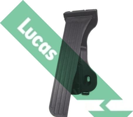 LUCAS LSP6523 - Sensor, accelerator pedal position car-mod.net