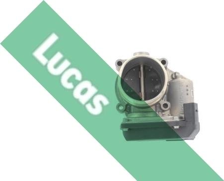 LUCAS LTH454 - Throttle body car-mod.net