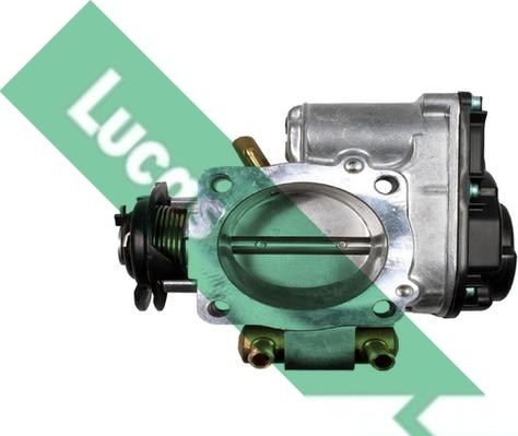 LUCAS LTH410 - Throttle body car-mod.net