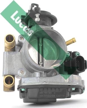 LUCAS LTH412 - Throttle body car-mod.net