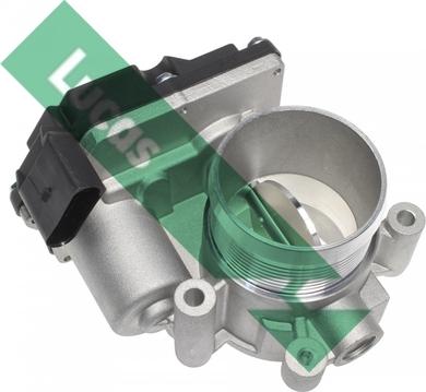 LUCAS LTH480 - Throttle body car-mod.net