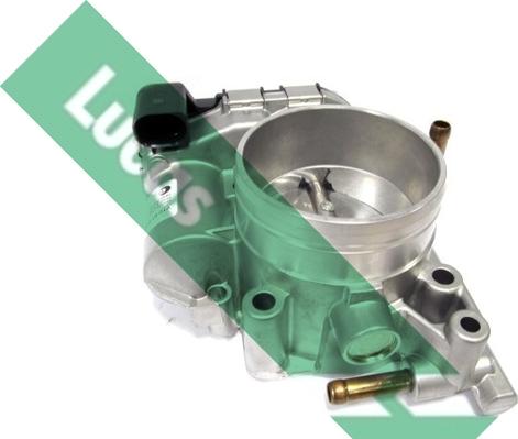 LUCAS LTH545 - Throttle body car-mod.net