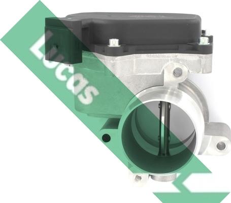 LUCAS LTH554 - Throttle body car-mod.net