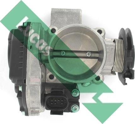 LUCAS LTH5041 - Throttle body car-mod.net