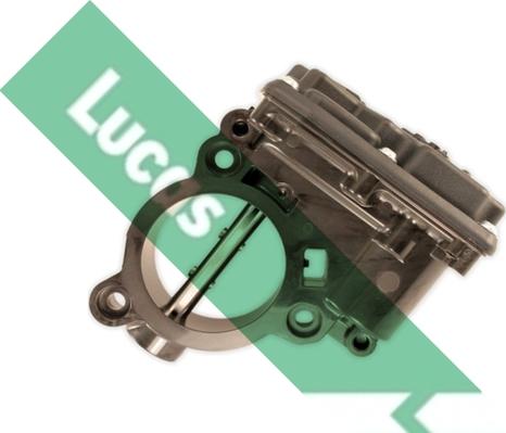 LUCAS LTH5047 - Throttle body car-mod.net