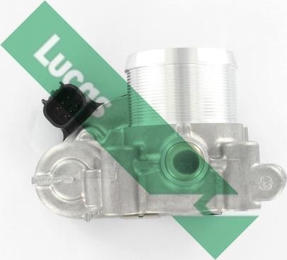LUCAS LTH5054 - Throttle body car-mod.net