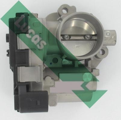 LUCAS LTH5057 - Throttle body car-mod.net