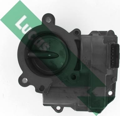 LUCAS LTH5031 - Throttle body car-mod.net