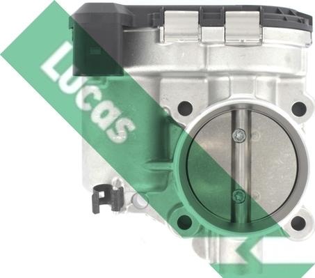 LUCAS LTH531 - Throttle body car-mod.net