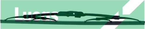 LUCAS LWCB13 - Wiper Blade car-mod.net