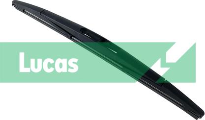 LUCAS LWCR16G - Wiper Blade car-mod.net