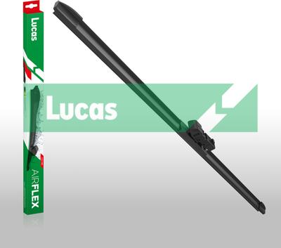 LUCAS LWDF16J - Wiper Blade car-mod.net