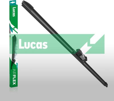 LUCAS LWDF18A - Wiper Blade car-mod.net