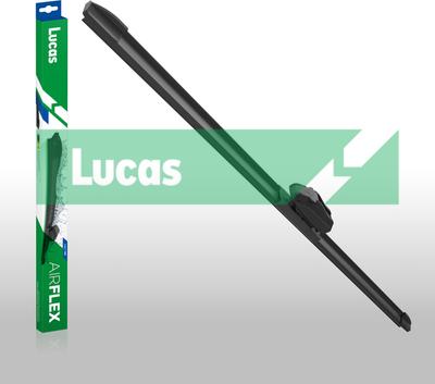 LUCAS LWDF18 - Wiper Blade car-mod.net