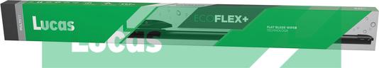 LUCAS LWEF19 - Wiper Blade car-mod.net