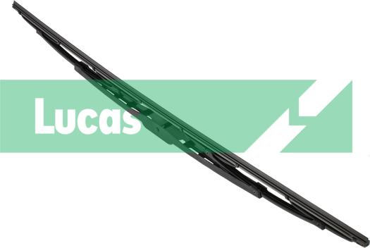 LUCAS LWHDH20 - Wiper Blade car-mod.net