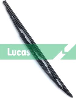LUCAS LWHDS32 - Wiper Blade car-mod.net