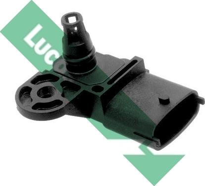 LUCAS SEB959 - Sensor, intake manifold pressure car-mod.net