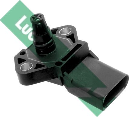 LUCAS SEB953 - Sensor, intake manifold pressure car-mod.net