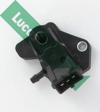 LUCAS SEB919 - Sensor, intake manifold pressure car-mod.net