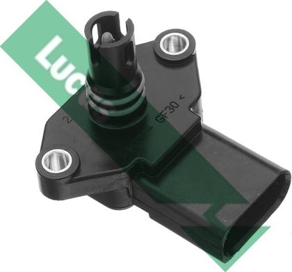 LUCAS SEB910 - Sensor, intake manifold pressure car-mod.net