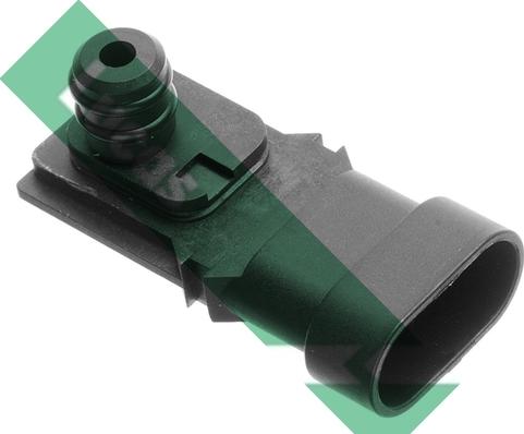 LUCAS SEB922 - Sensor, intake manifold pressure car-mod.net