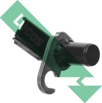 LUCAS SEB973 - Crankshaft position sensor, RPM car-mod.net