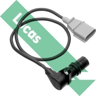 LUCAS SEB454 - Crankshaft position sensor, RPM car-mod.net