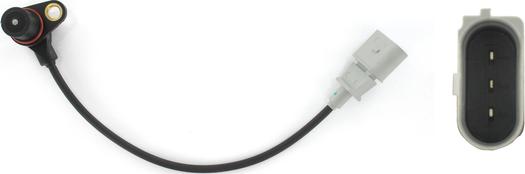 LUCAS SEB453 - Crankshaft position sensor, RPM car-mod.net
