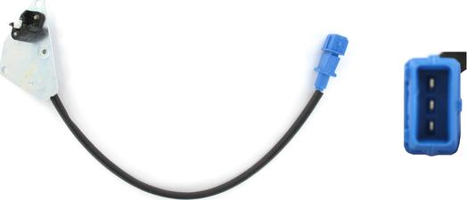 LUCAS SEB405 - Camshaft position Sensor car-mod.net
